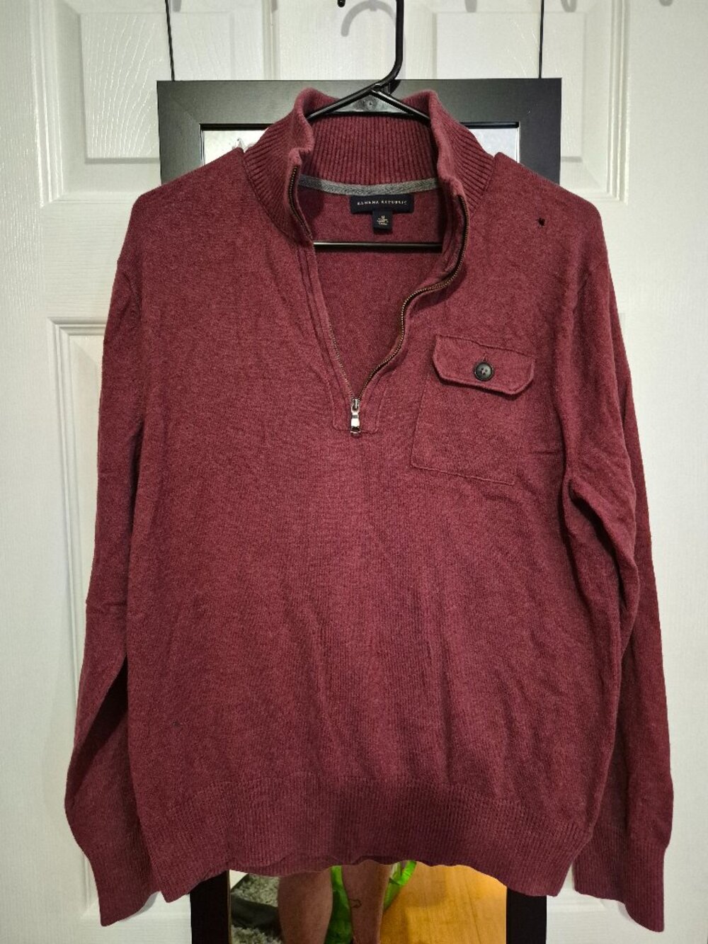 Banana Republic Sweater